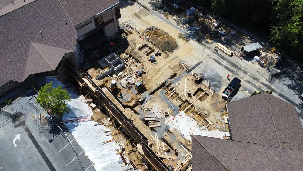 All Photos for HR Concrete Solutions LLC in Gatlinburg, TN