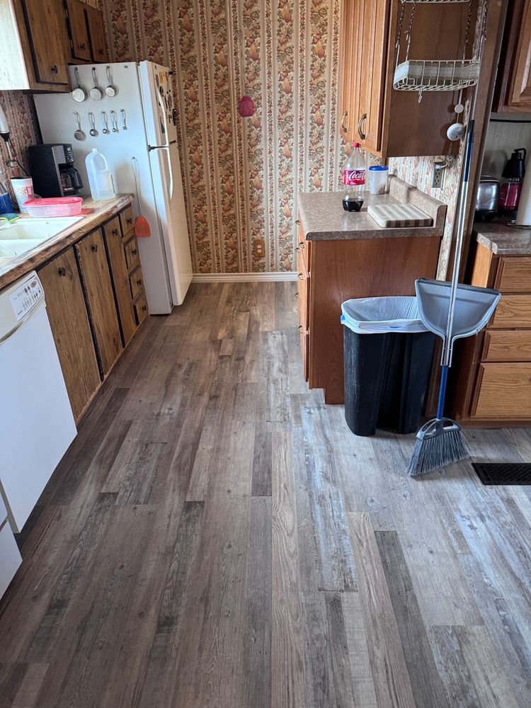 All Photos for Hill's Carpet & Remodeling in Odessa, TX