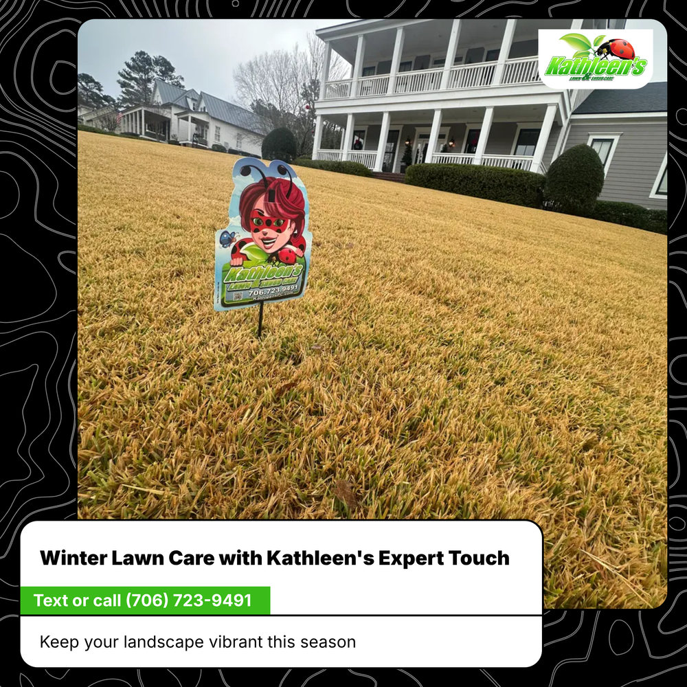 All Photos for Kathleen's Lawn & Shrub Care in Augusta, GA
