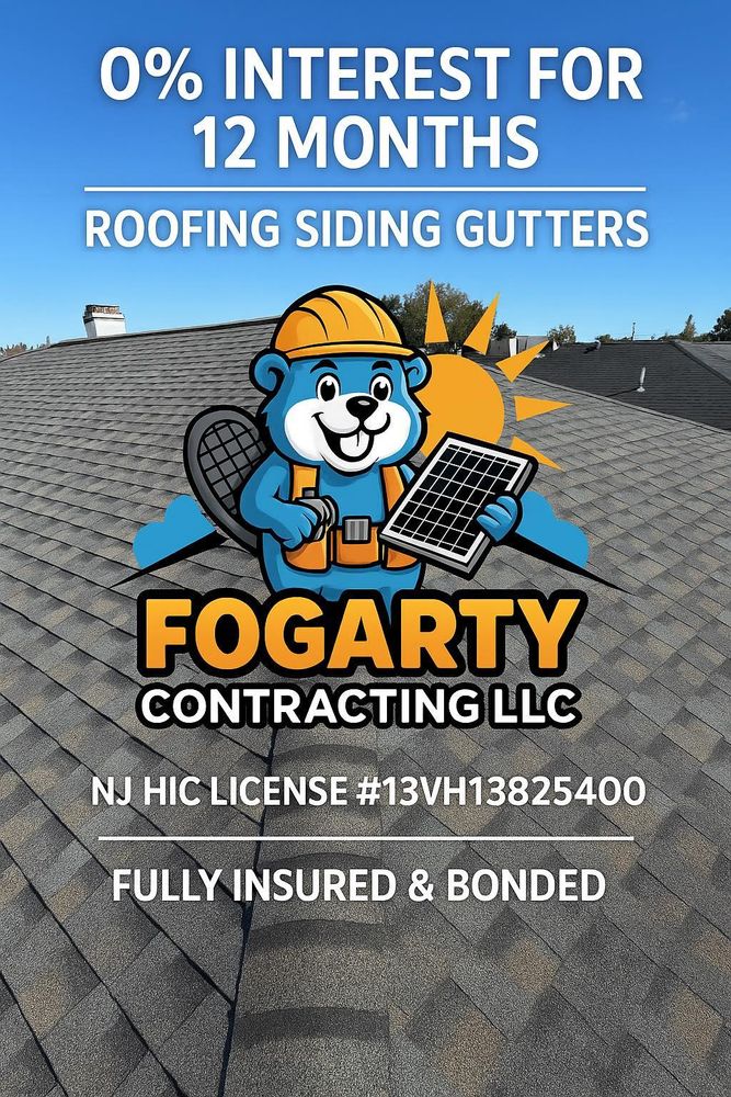 All Photos for Fogarty Contracting in Little Egg Harbor, NJ