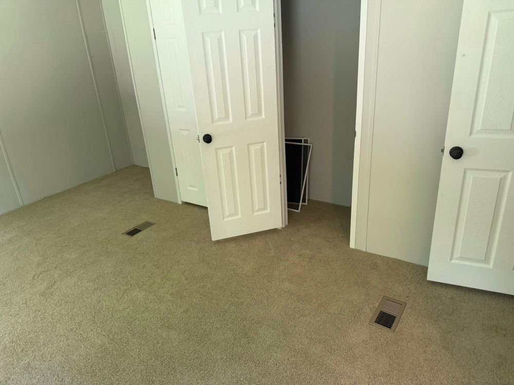 HVAC for Quality Hvac LLC in Spartanburg, SC