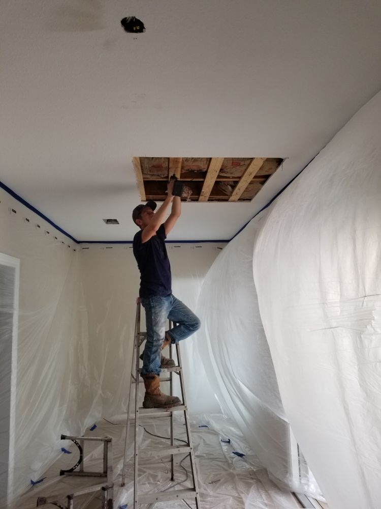 All Photos for Freshlook Painting LLC in Springfield, PA