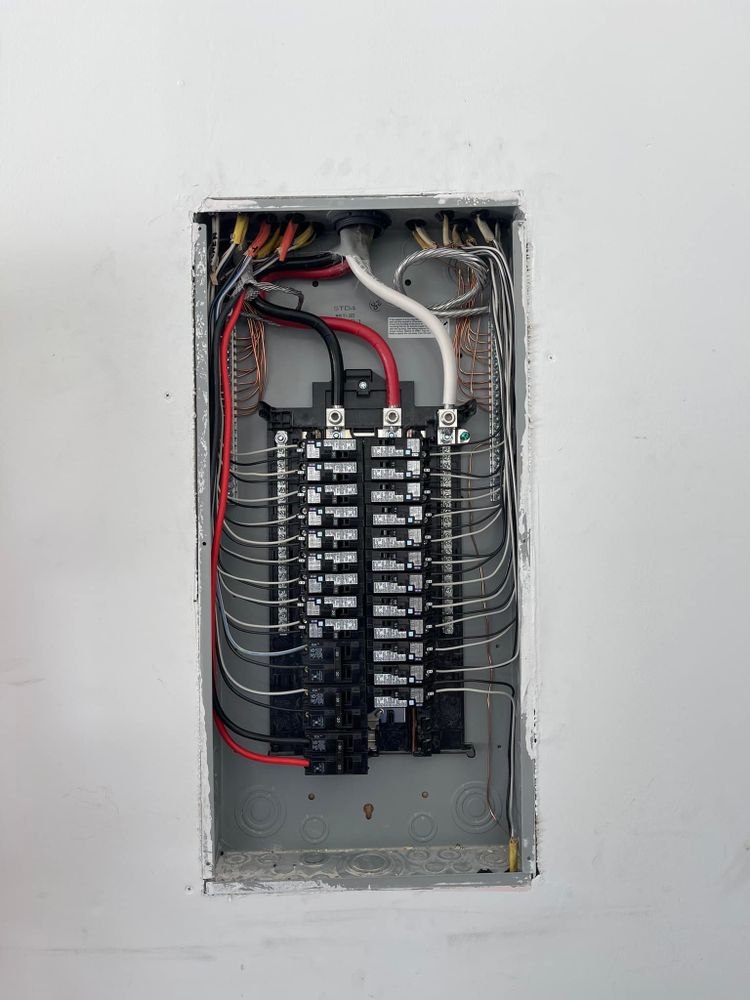 Electrical Repairs for  in Panama City Beach, FL