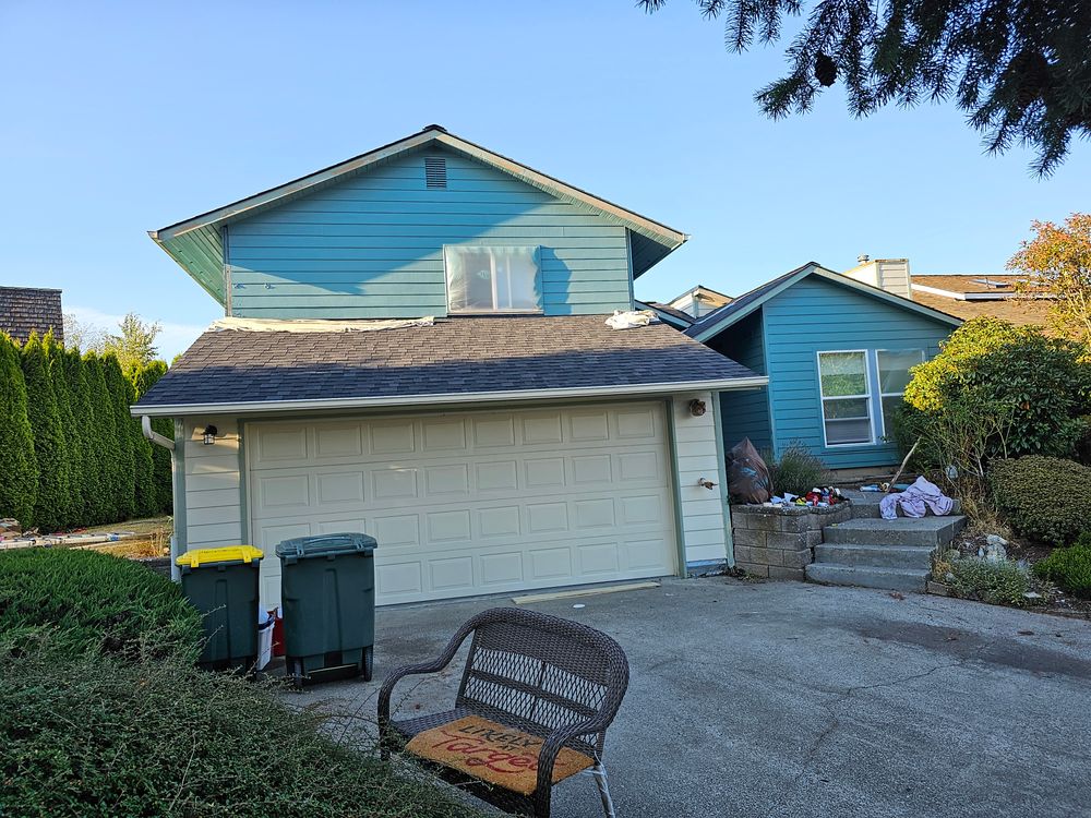 All Photos for Home Pros in Maple Falls, WA