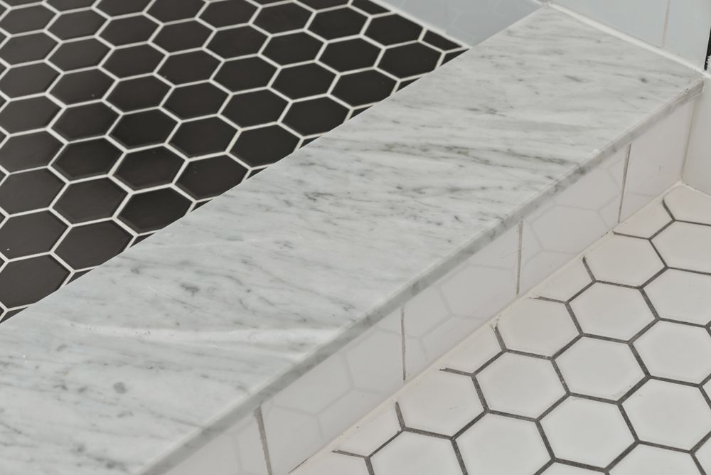 Interior Renovations for Jones Construction and Renovation in Washington, D.C.