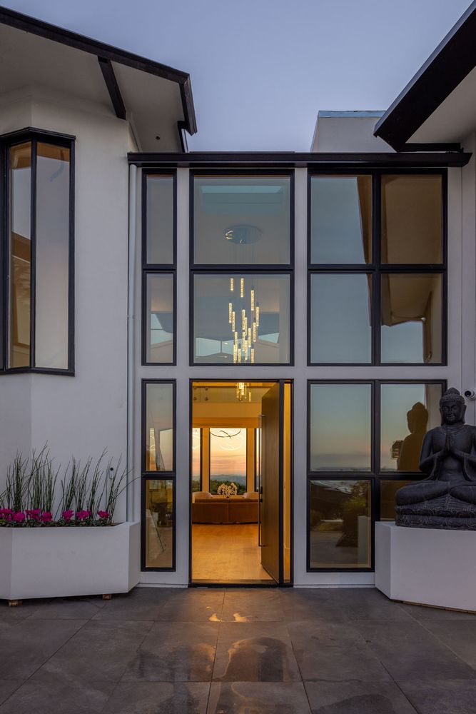 Tiburon Remodel for Filshie Enterprises in Beverly Hills, CA