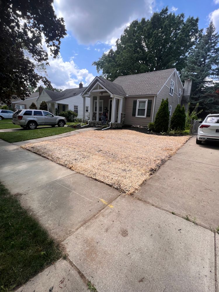 All Photos for Alltimate Outdoor Services in Warren, MI