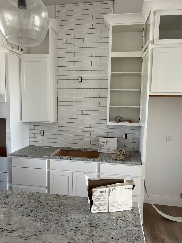 All Photos for Precision Tile LLC in Richmond, Kentucky