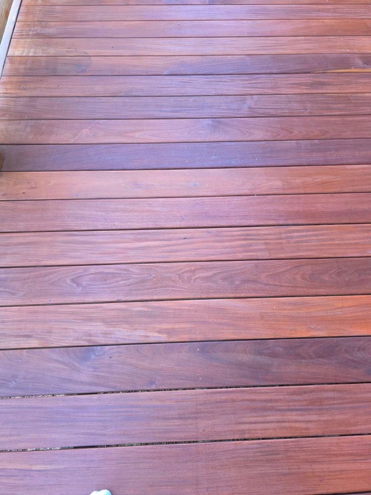 Interior Painting for Jason's Professional Painting in Hayesville, NC