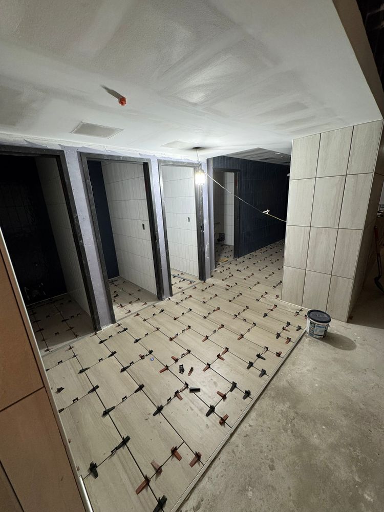 All Photos for Custom Tile & Flooring in Rosemount, MN