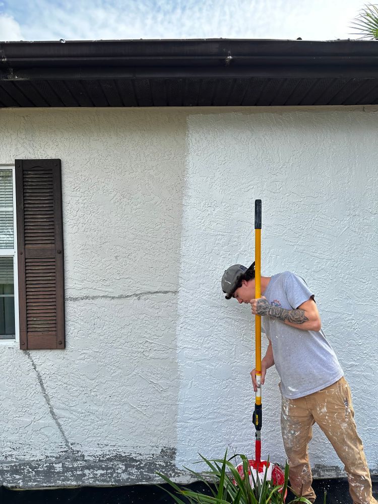 All Photos for Citrus Property Renovations in Lecanto, FL
