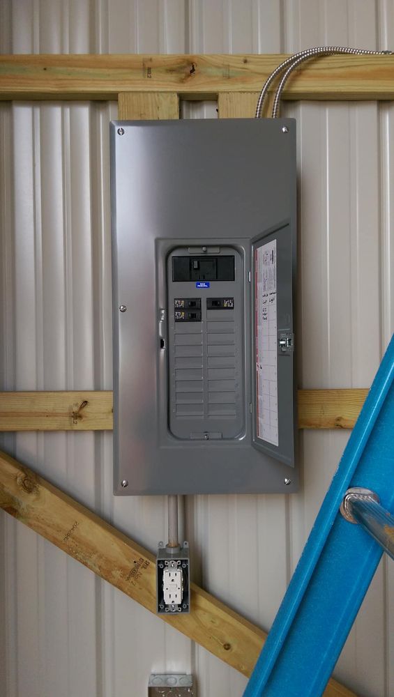 All Photos for Grinder Electric in Union City, TN