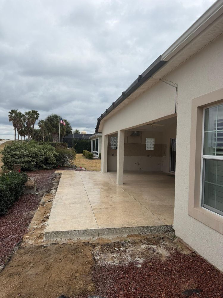 All Photos for DMS Concrete Cutting in Bushnell, FL