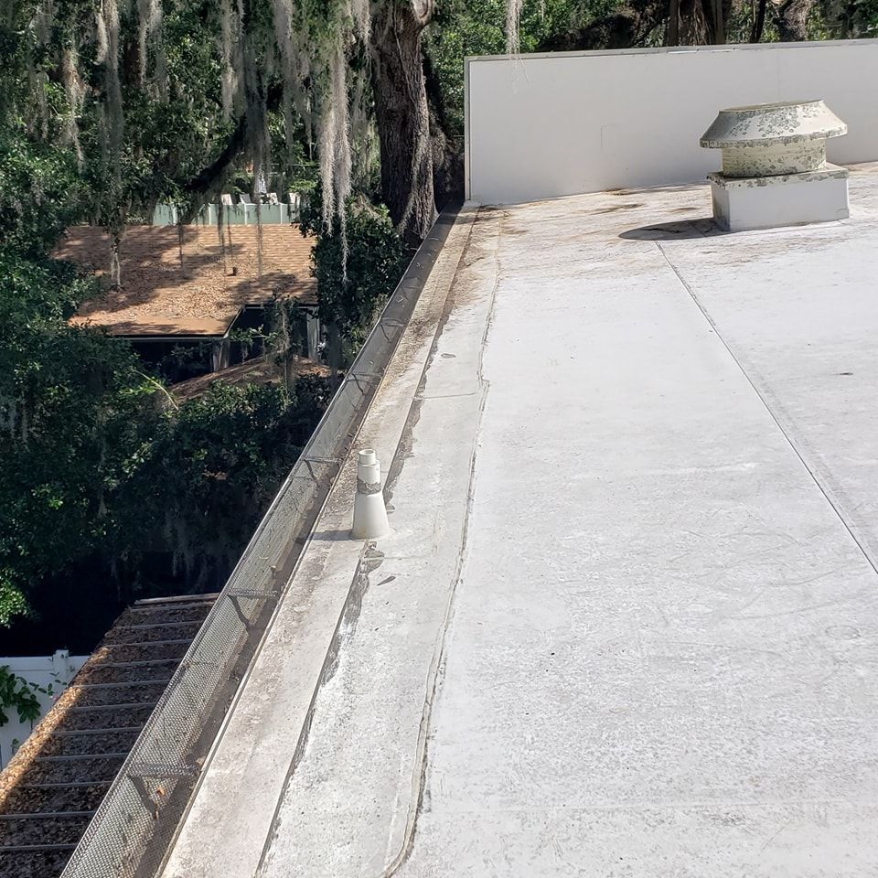 All Photos for Sam's French Drains and Landscape in Orlando, Florida