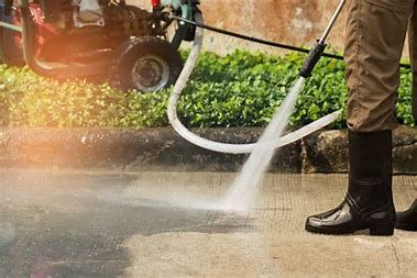 Pressure Washing for Shane Services in Pike County, PA