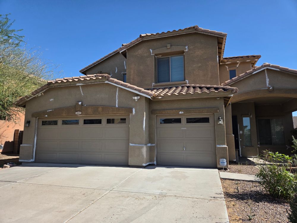 All Photos for Mr Painting Houses LLC in Laveen Village, AZ