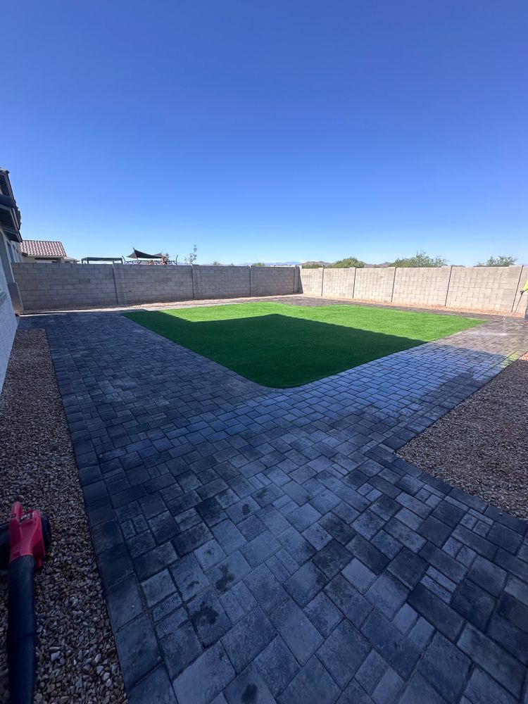 All Photos for G&C Landscaping LLC in Chandler, AZ