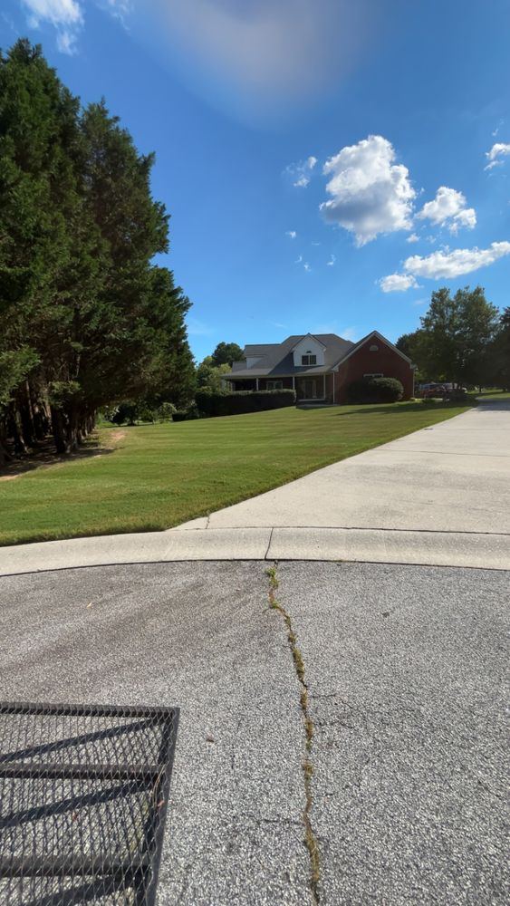 All Photos for WD Lawn Services in Loganville, GA