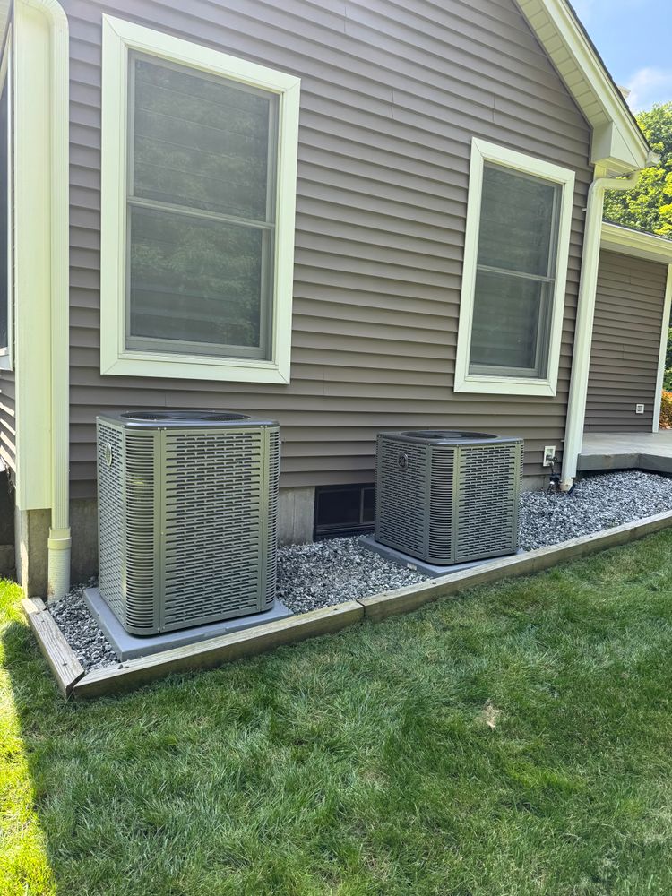 All Photos for Zrl Mechanical in Seymour, CT