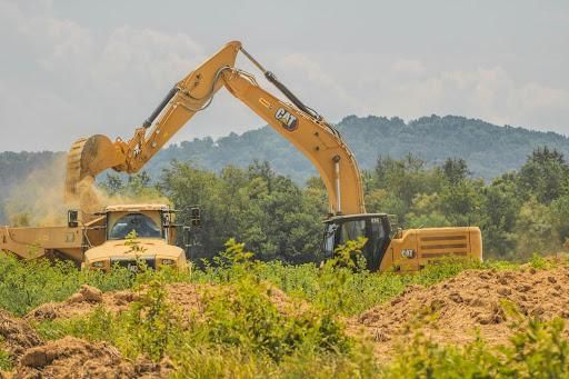 All Photos for All Phase Development in Johnson City, TN