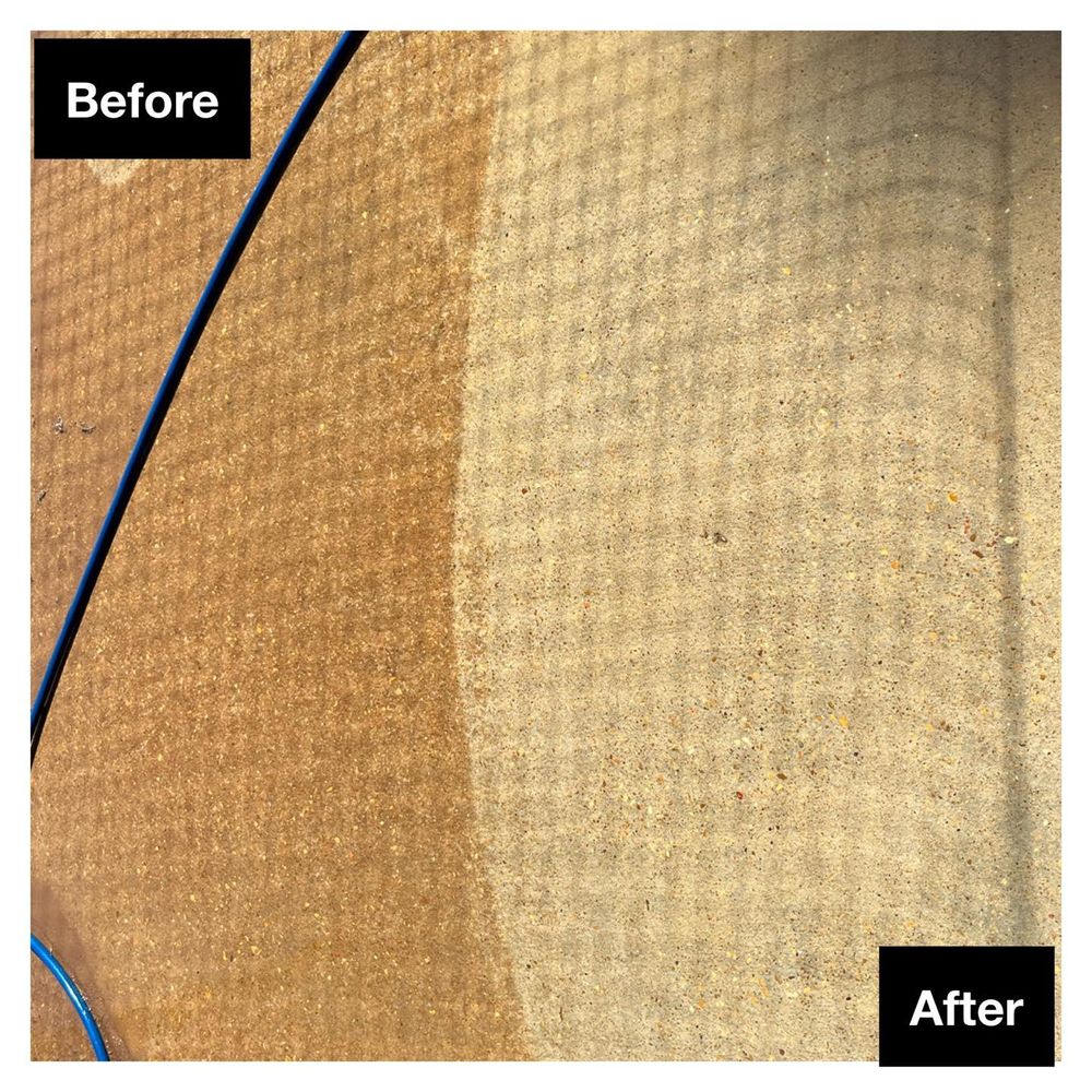 All Photos for Honey Do Oxford Pressure Washing and Soft Washing in Oxford, Mississippi