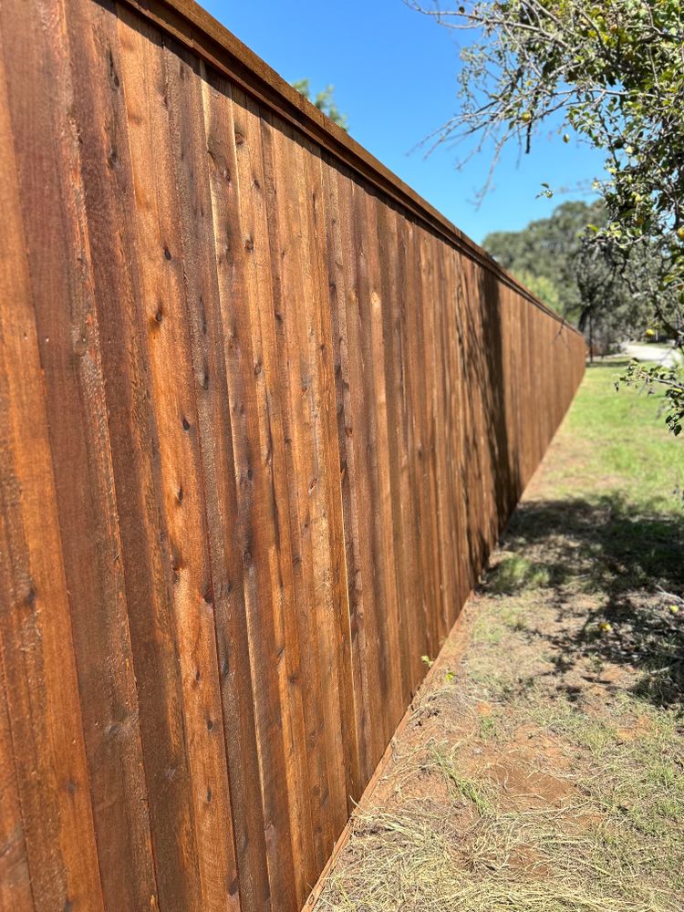 All Photos for Fence Connection TX LLC in McKinney, TX