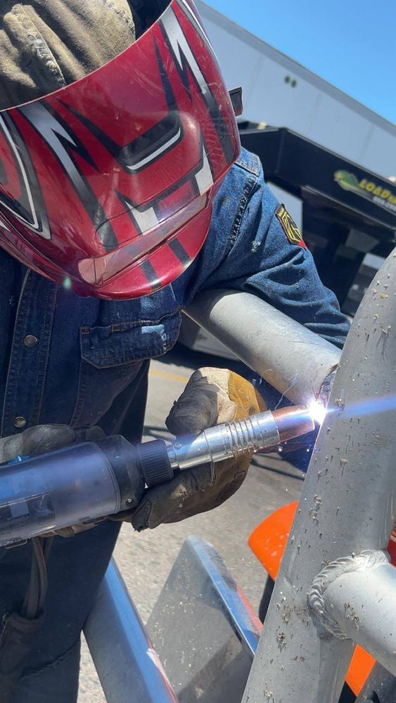 All Photos for IAG Welding in Greeley, CO