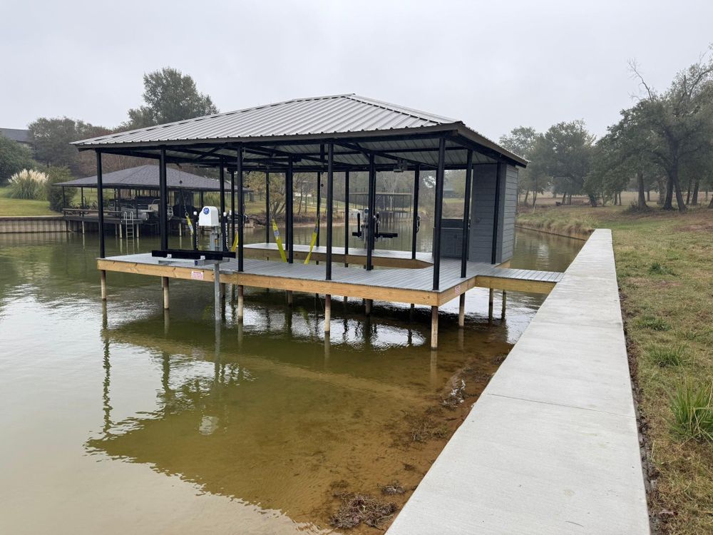 All Photos for BR Construction LLC in Corsicana, TX