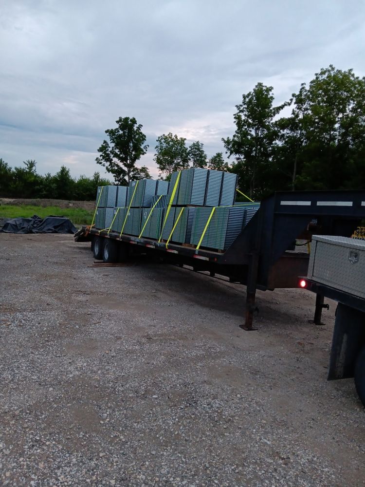 All Photos for Integrity Millwrights & Construction LLC  in Oxford,  IN