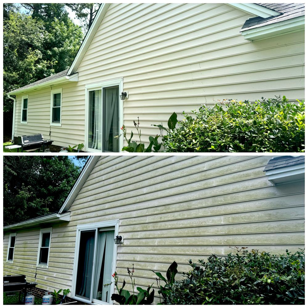 All Photos for Port City Power Washing in Wilmington, NC
