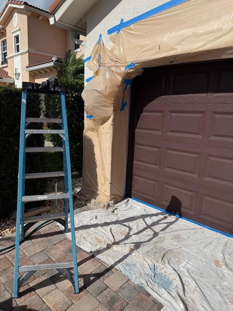 All Photos for Zero Pressure Roof Cleaning INC in West Palm Beach, FL