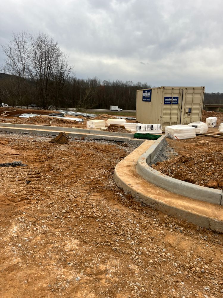 All Photos for J.P Landscaping and excavation in Chattanooga, TN