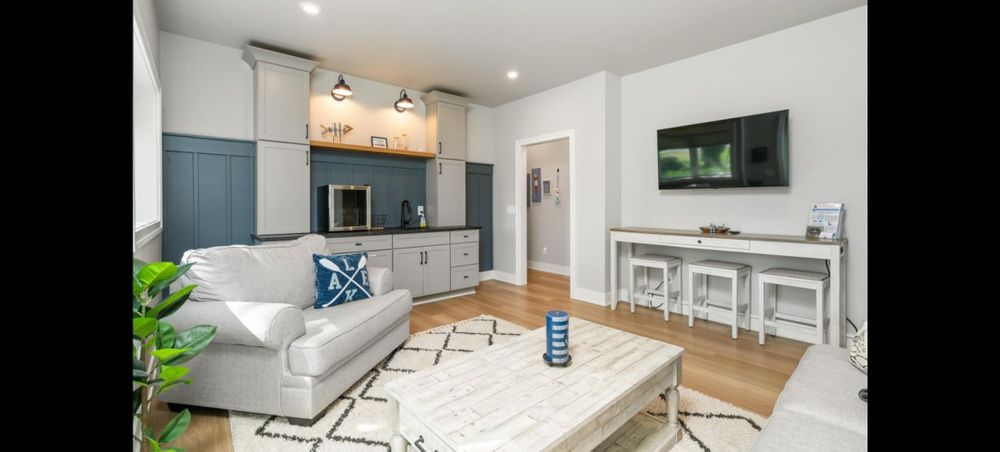 Seiler Restoration and Construction Services team in Kalamazoo County, MI - people or person