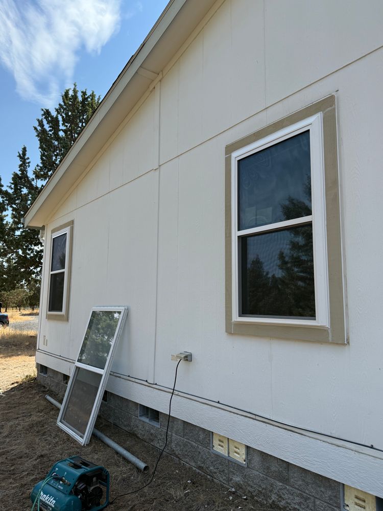 All Photos for Elmer Tobias Construction in Redmond, OR
