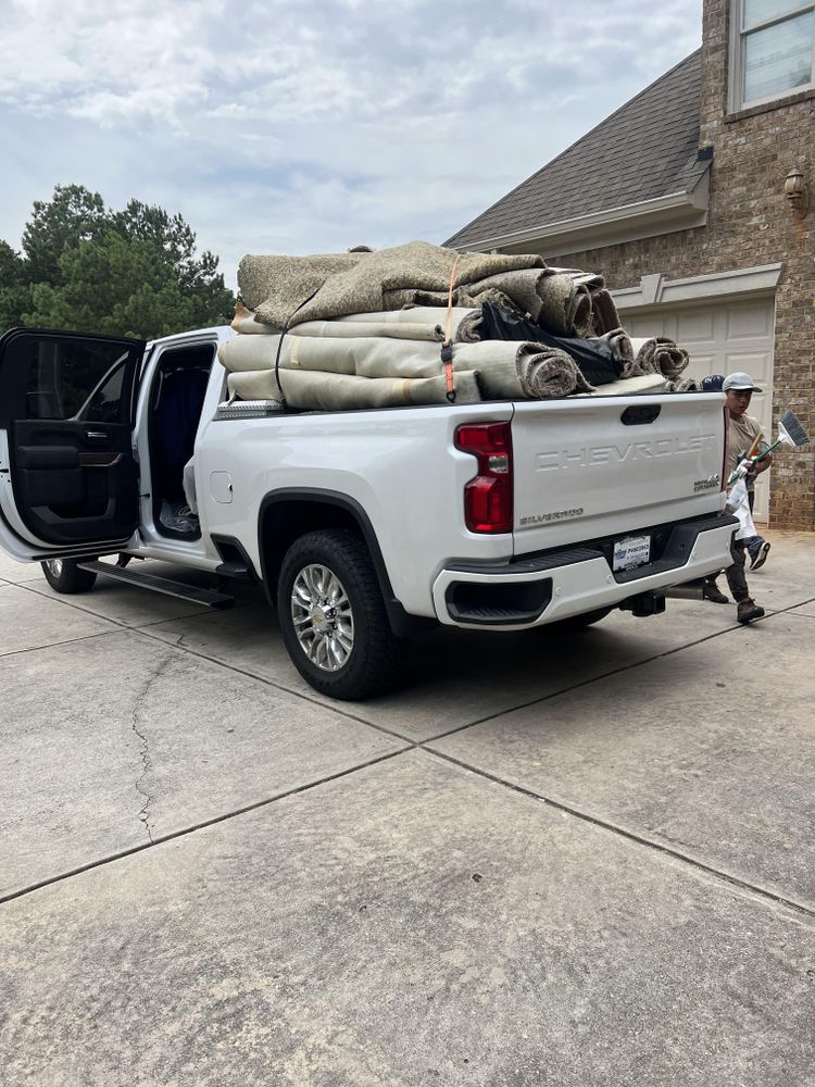 All Photos for MCR painting and remodeling LLC in Tucker, GA