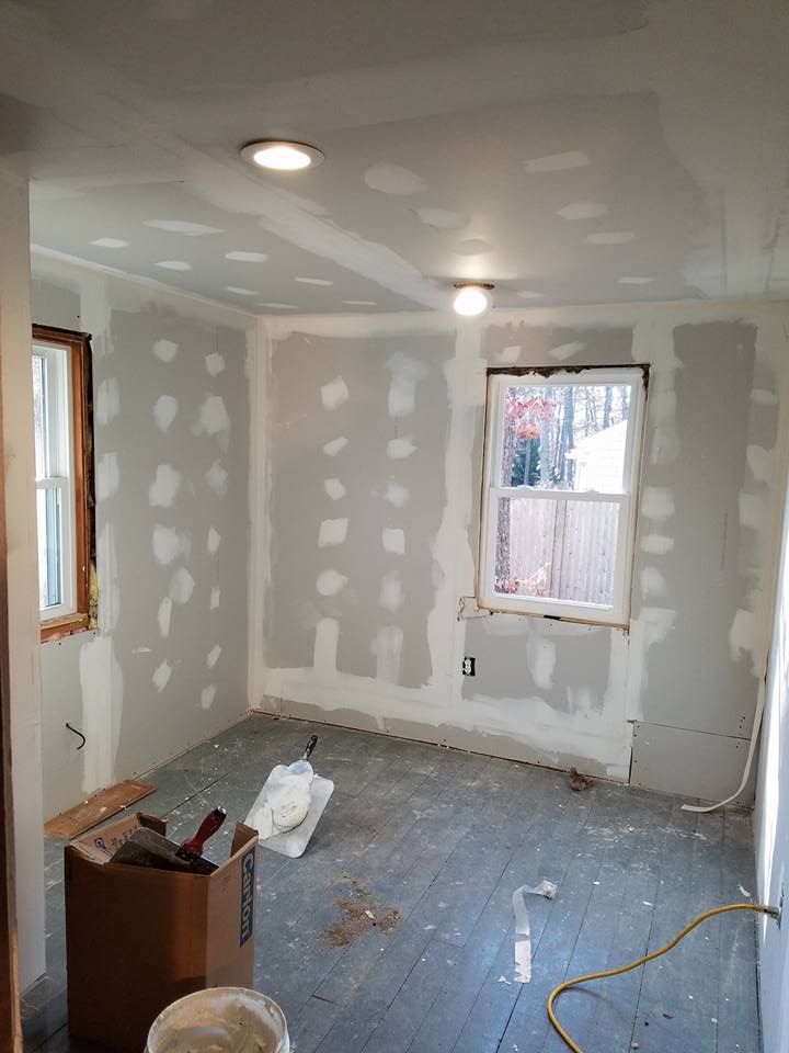 Interior Renovations for Oceanfront Building And Remodeling in Wareham, MA