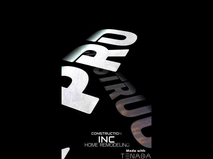 All Photos for Ck&PRO Construction Inc. in El Paso, TX