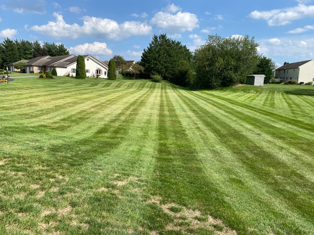 All Photos for Backyard Acres Lawncare LLC in Chambersburg, PA