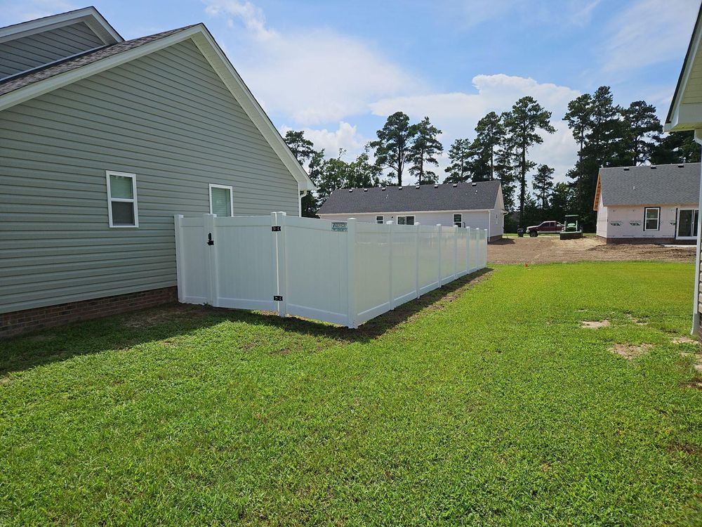 All Photos for Tidewater Trim & Deck in Moyock, NC