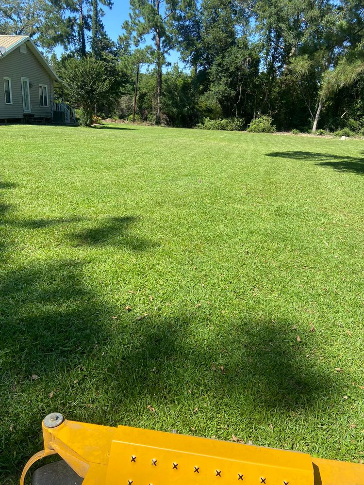 Texas Vision Lawn & Landscape team in Beaumont, TX - people or person