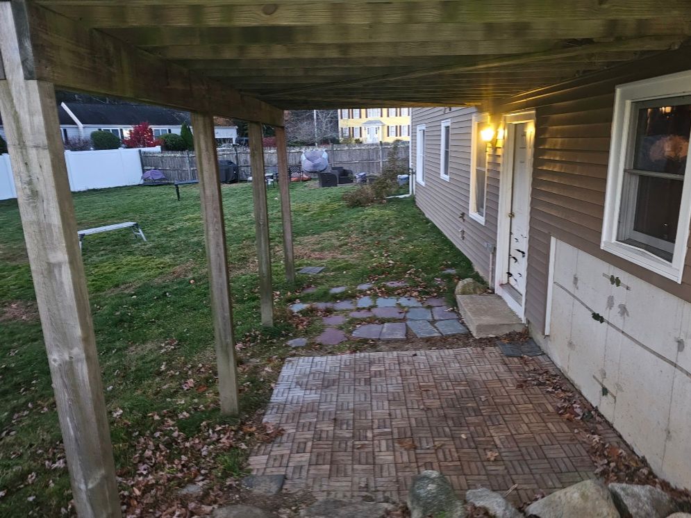 All Photos for South Coast Decks LLC in Mansfield, MA