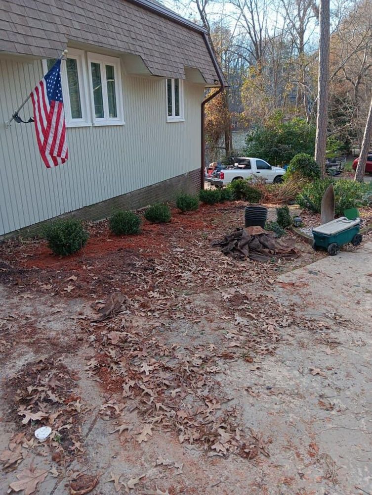 All Photos for Cisco Kid Landscaping Inc. in Lincolnton, NC