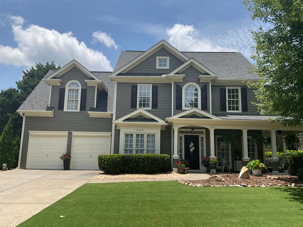 All Photos for Greenbriar Remodeling & Painting LLC in Marietta, GA