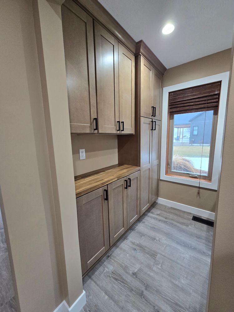 All Photos for Kearns Construction in Cadillac, MI