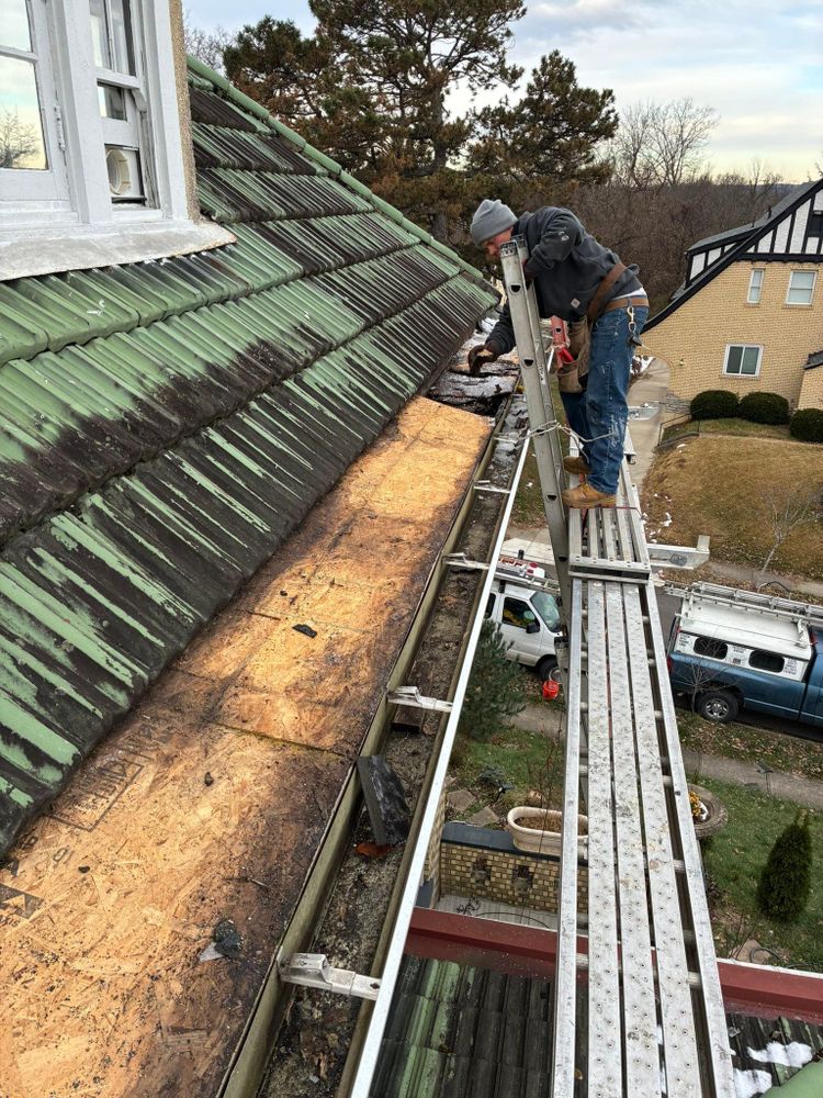 All Photos for Precious Roofing in Madeira, OH