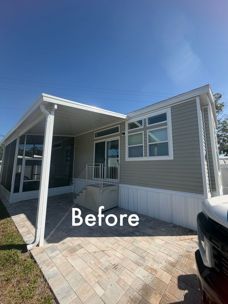 All Photos for My Soft Wash Guys in Venice, FL