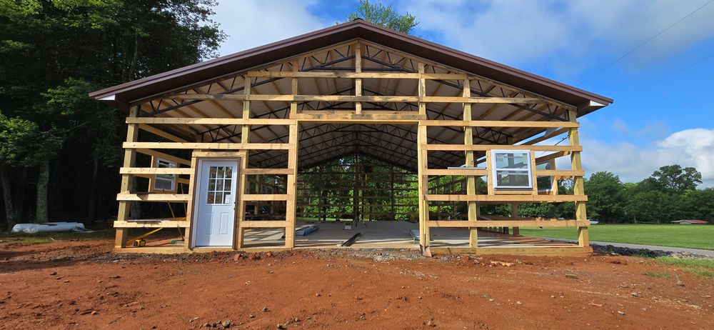 All Photos for Platinum Outdoor Services LLC in Conover, NC