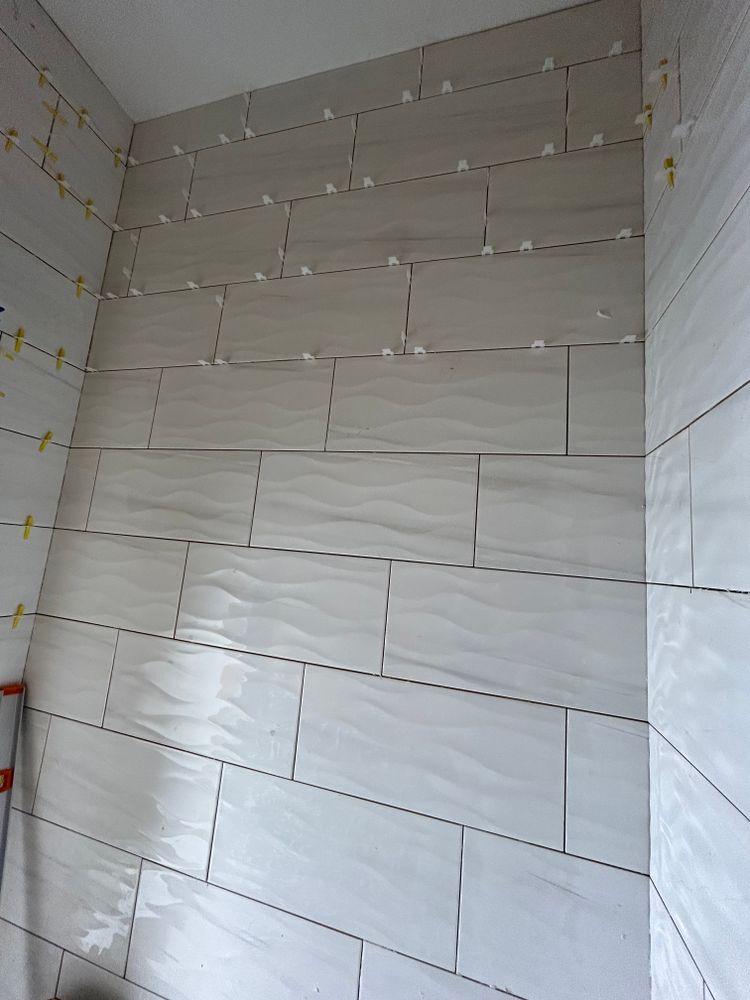 All Photos for Rivers Edge Tiling LLC in Brainerd, MN