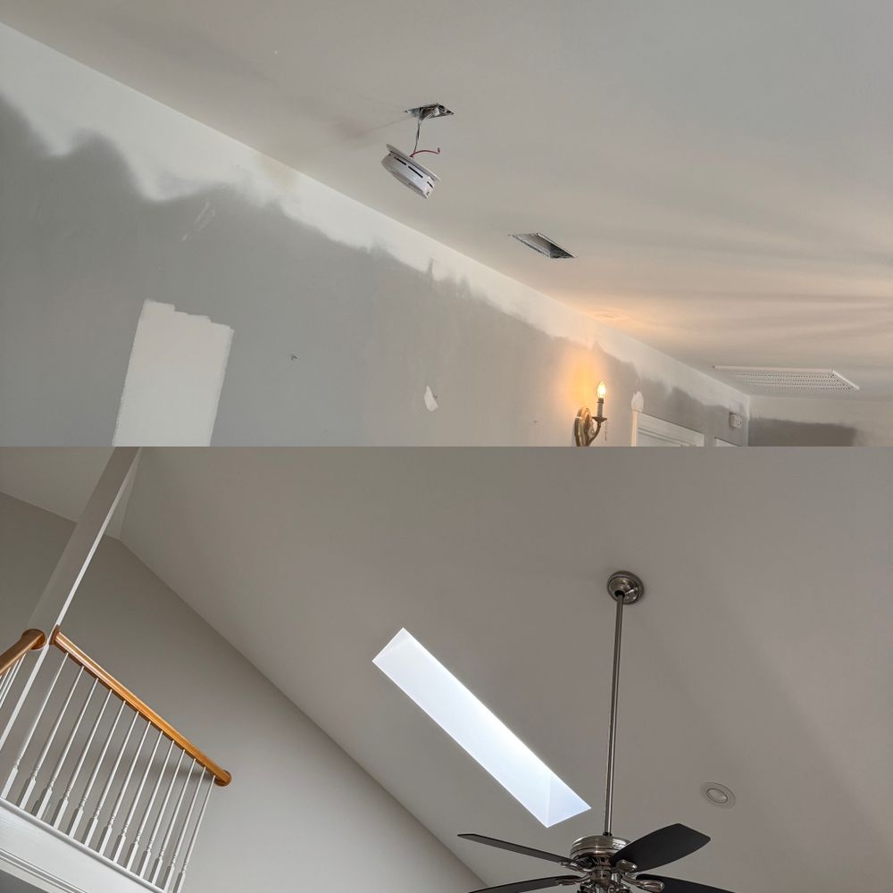 All Photos for Premier Painting & Drywall Contractors LLC in Garner, NC