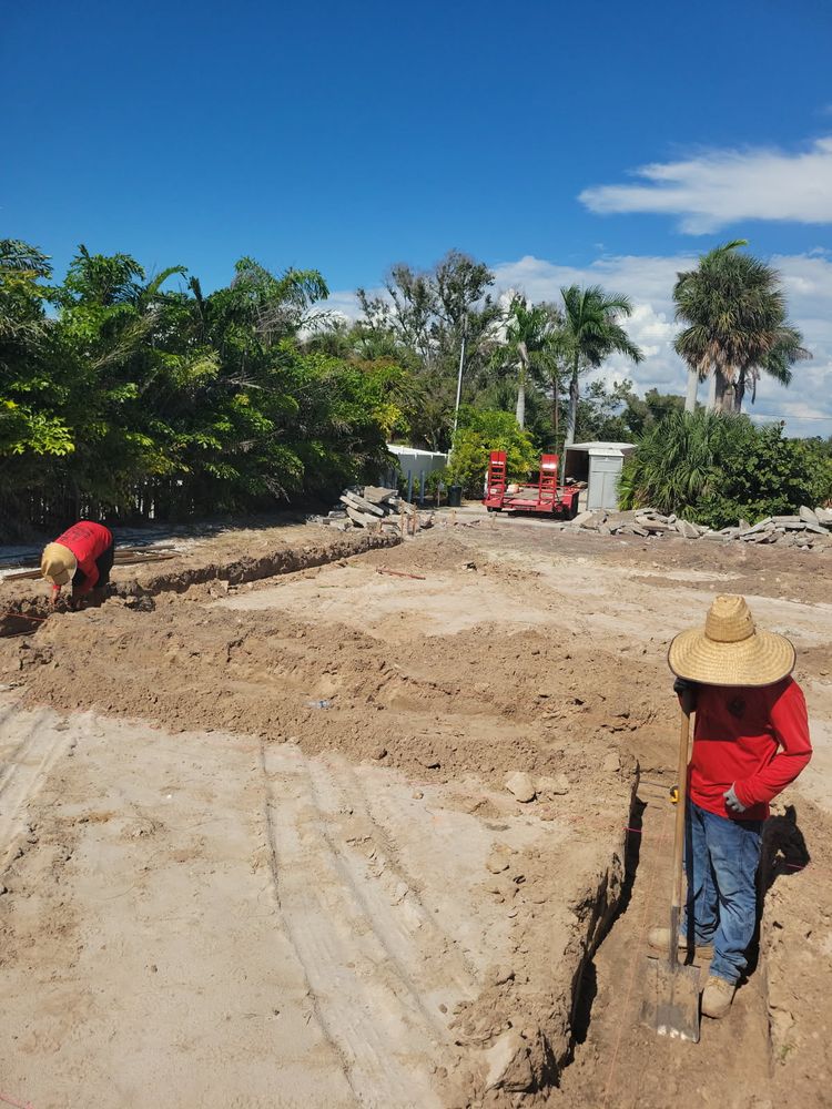 All Photos for Ferrer Construction in Arcadia, FL